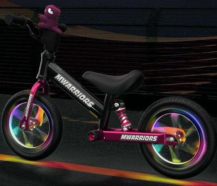 All-Terrain Balance Bike Kalsten