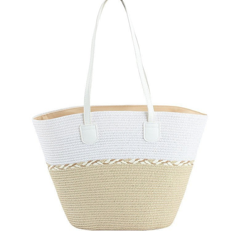 Beach bag Kalsten