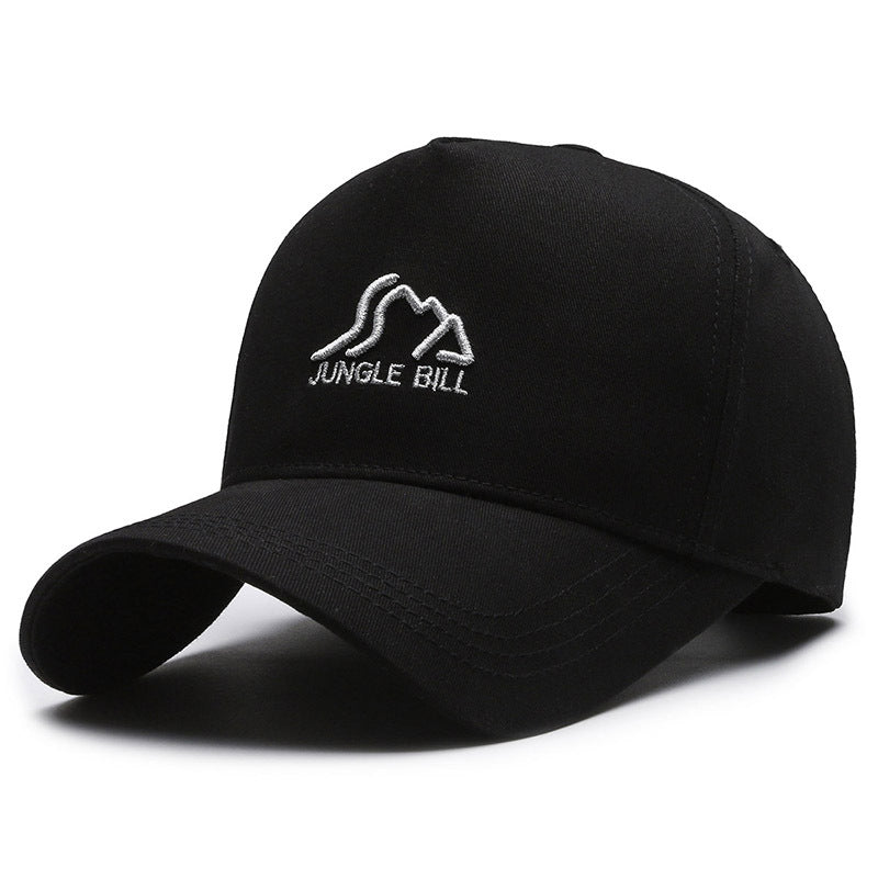 Men's Casual Everyday Baseball Cap Kalsten