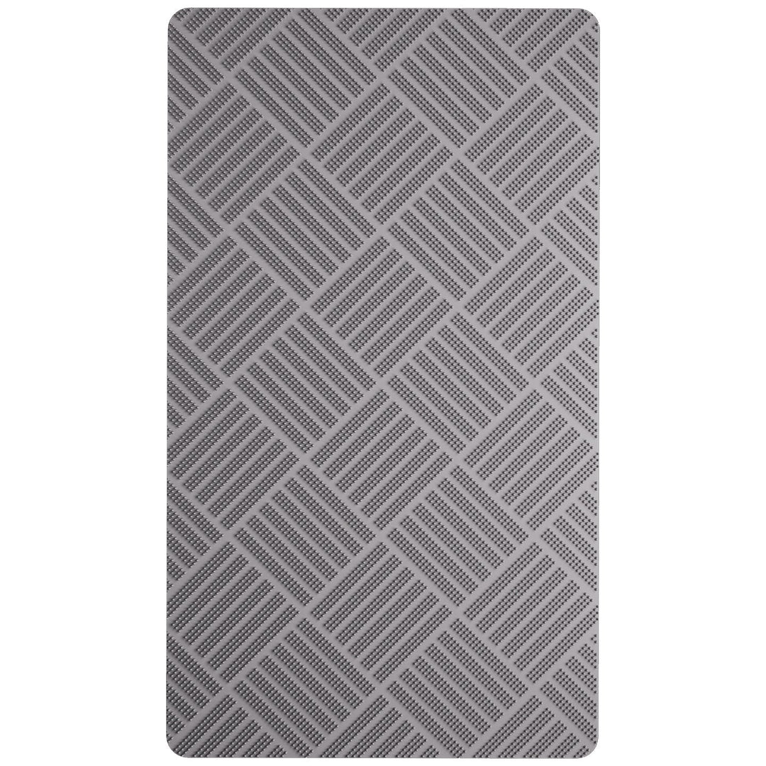 Anti-Slip Textured Bath Mat Kalsten