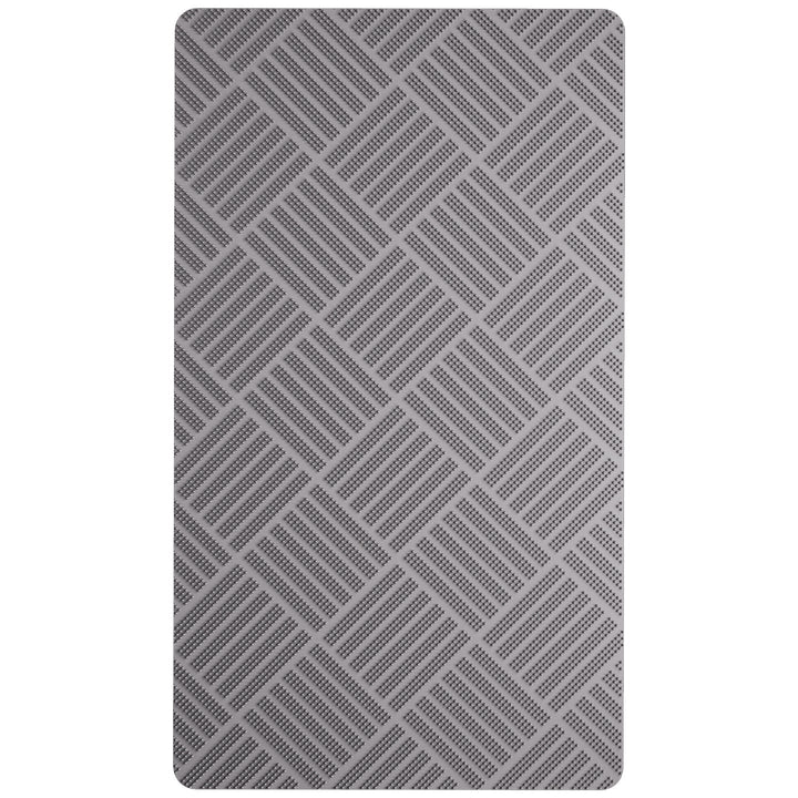 Anti-Slip Textured Bath Mat Kalsten