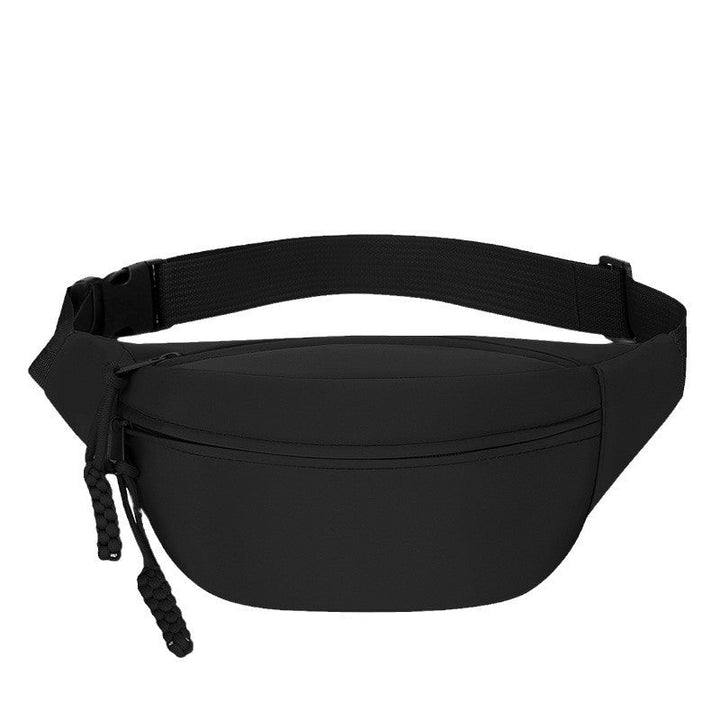 Practical hip bag Kalsten