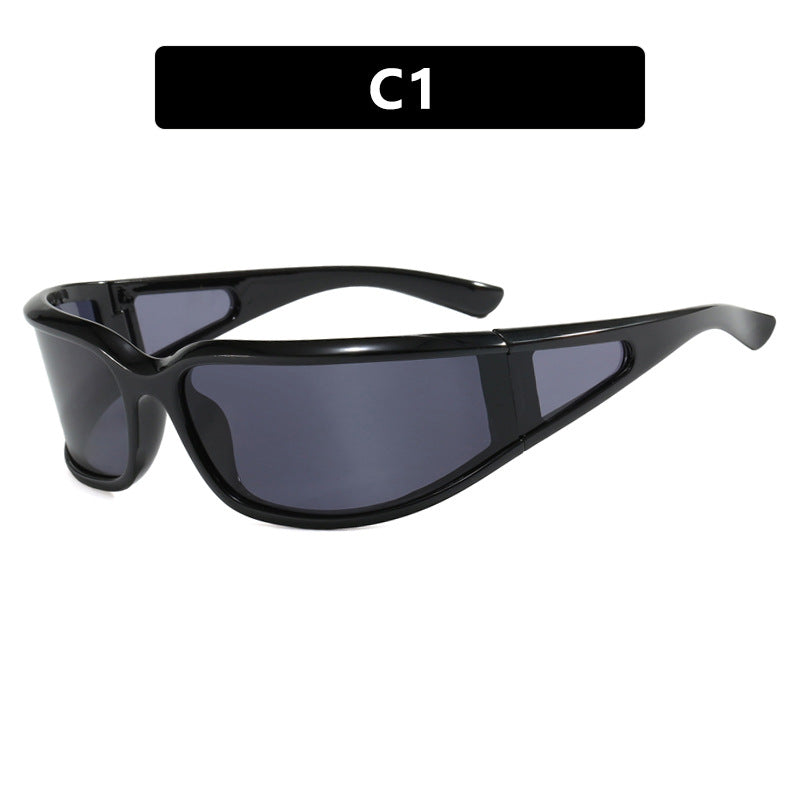 Women's Sport Sunglasses Kalsten