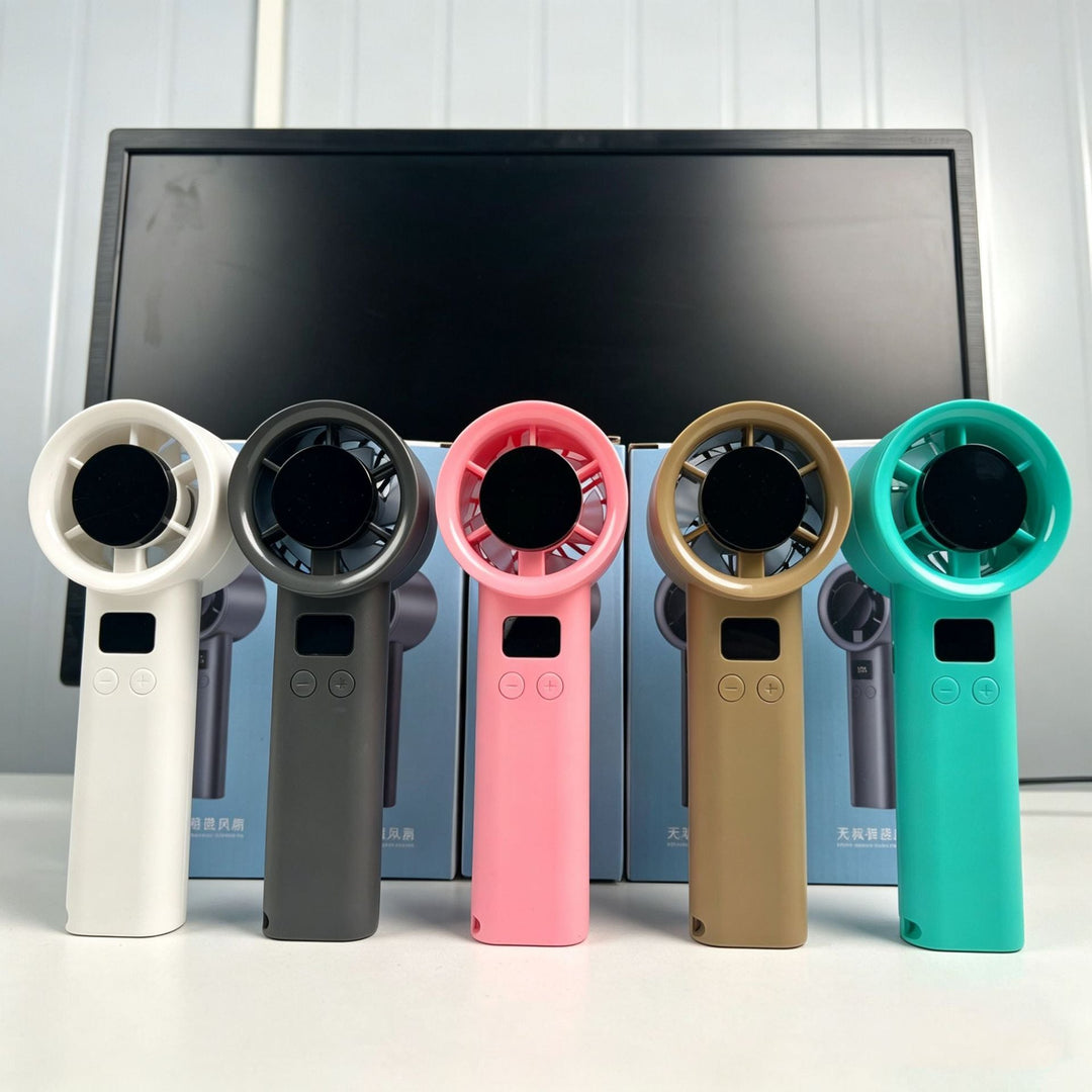 Men Handy USB Fan Kalsten