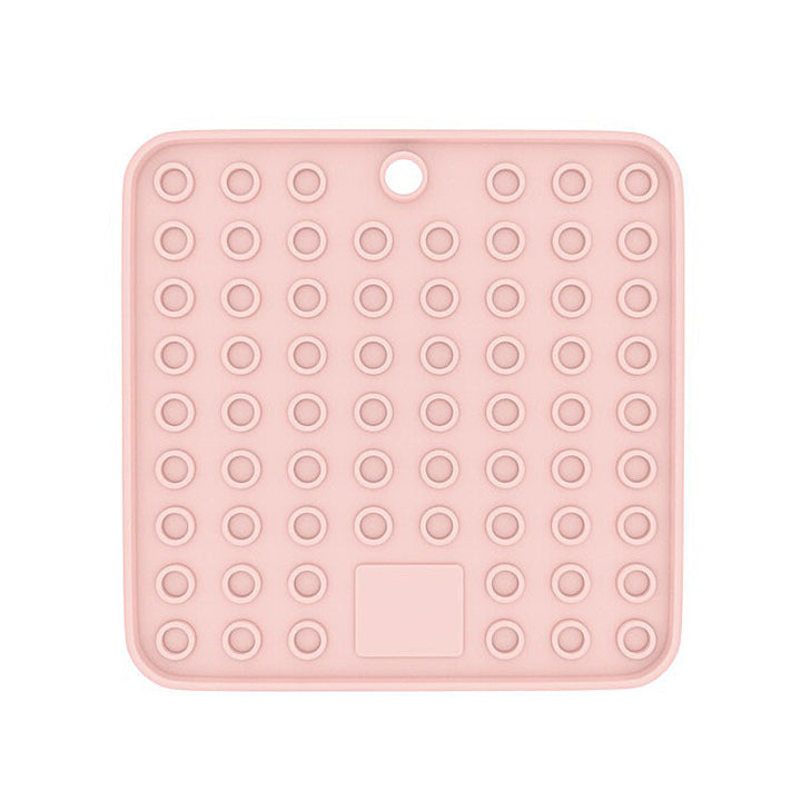 Anti-Slip Silicone Kitchen Drain Mat Kalsten