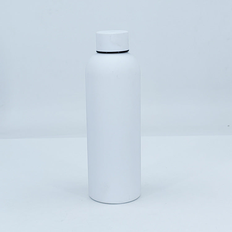 Ladies high-quality drinking bottle with double wall insulation Kalsten