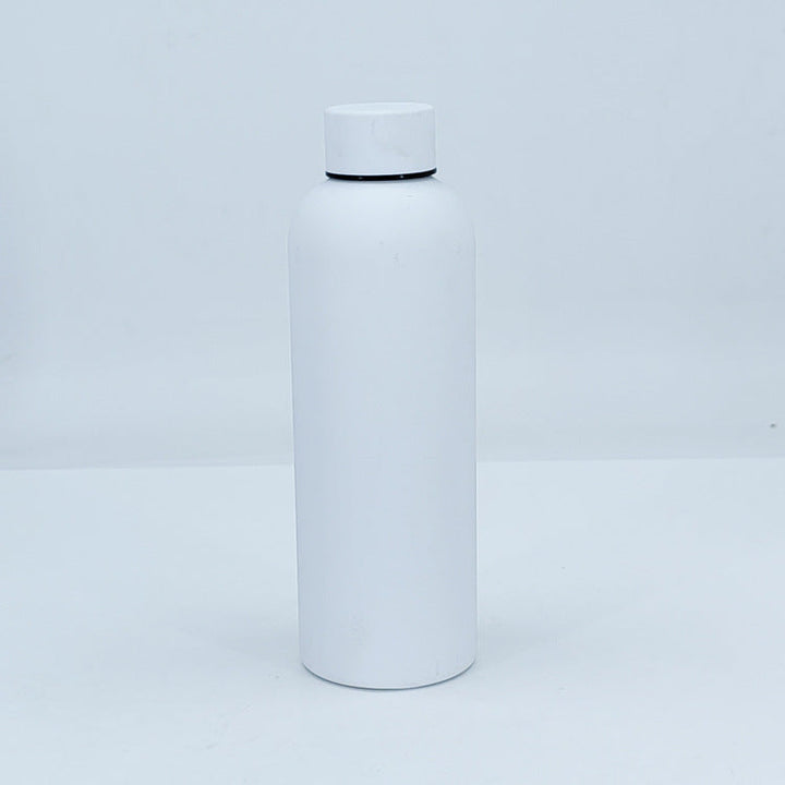 Ladies high-quality drinking bottle with double wall insulation Kalsten