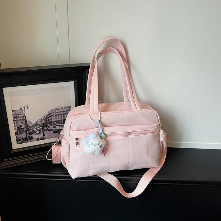 Fashionable handbag Kalsten