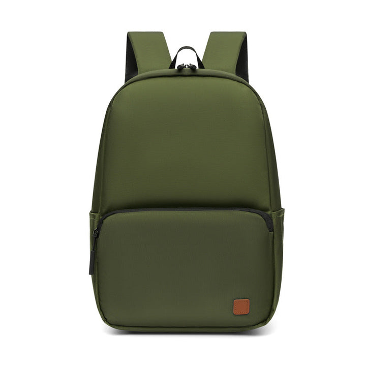 Sleek Professional Laptop Backpack