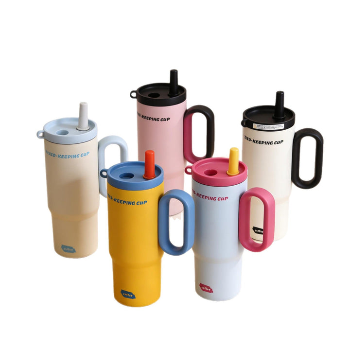 Unisex Insulated Mug Kalsten
