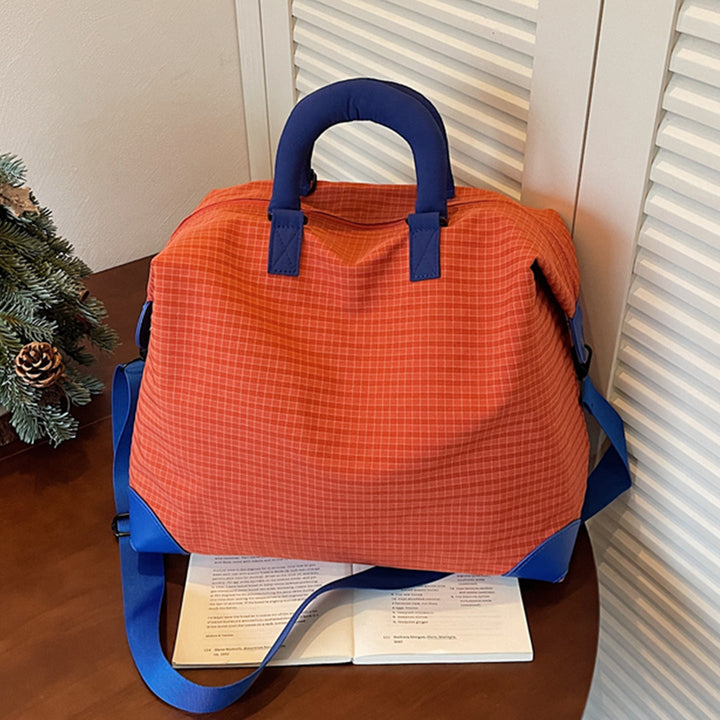 Multifunctional Weekend Travel Bag Kalsten