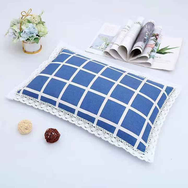 Women's Decorative Pillowcase Kalsten