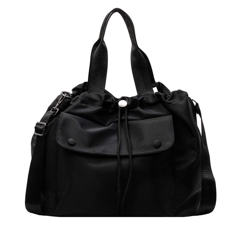 Sporty Multi-Functional Duffle Bag Kalsten