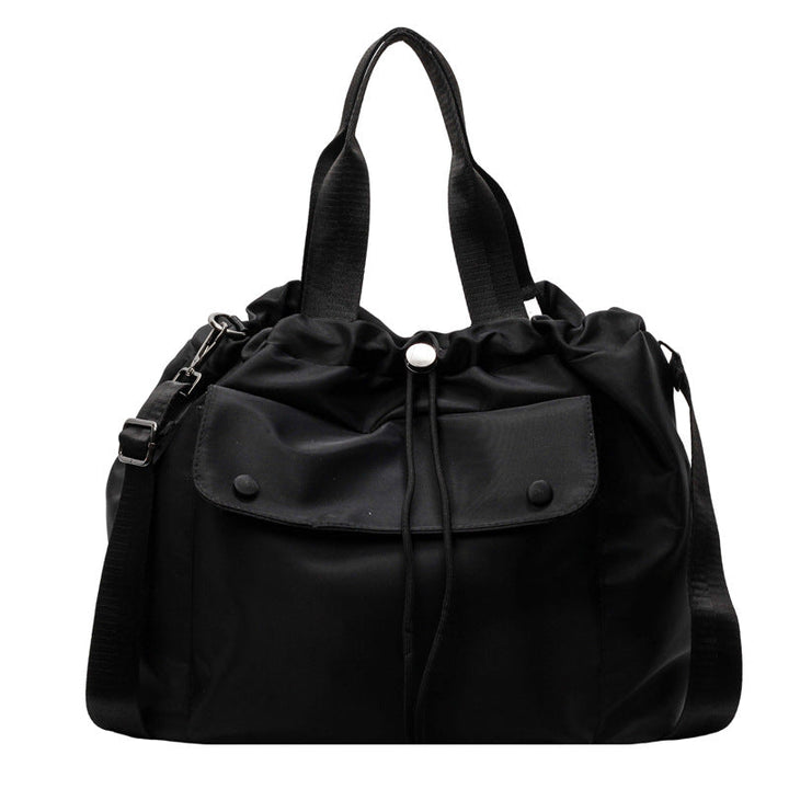 Sporty Multi-Functional Duffle Bag Kalsten