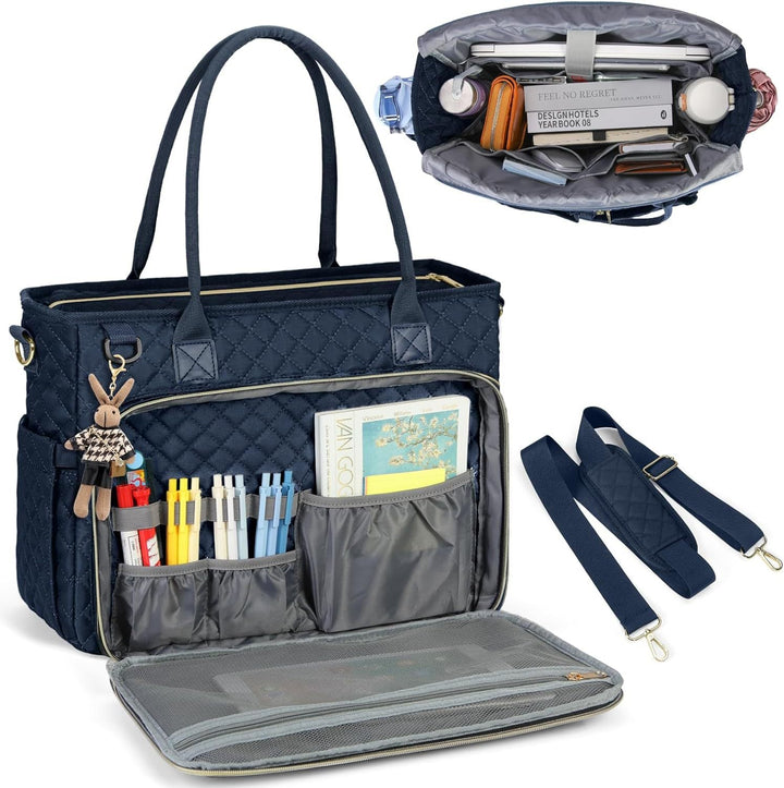 Padded Organizer Bag Kalsten