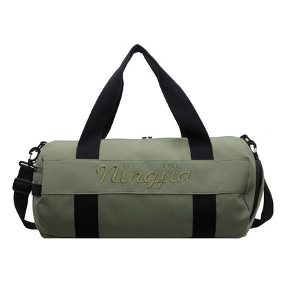 Adjustable Travel Duffle Bag Acalora