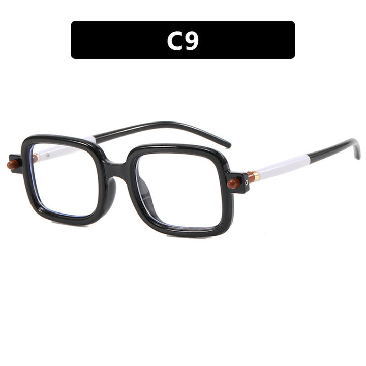 Women’s square sunglasses with striking and modern design Kalsten