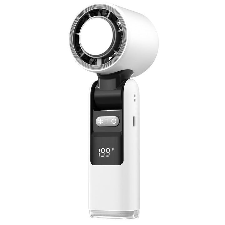 Stylish Handheld Air Circulator Kalsten