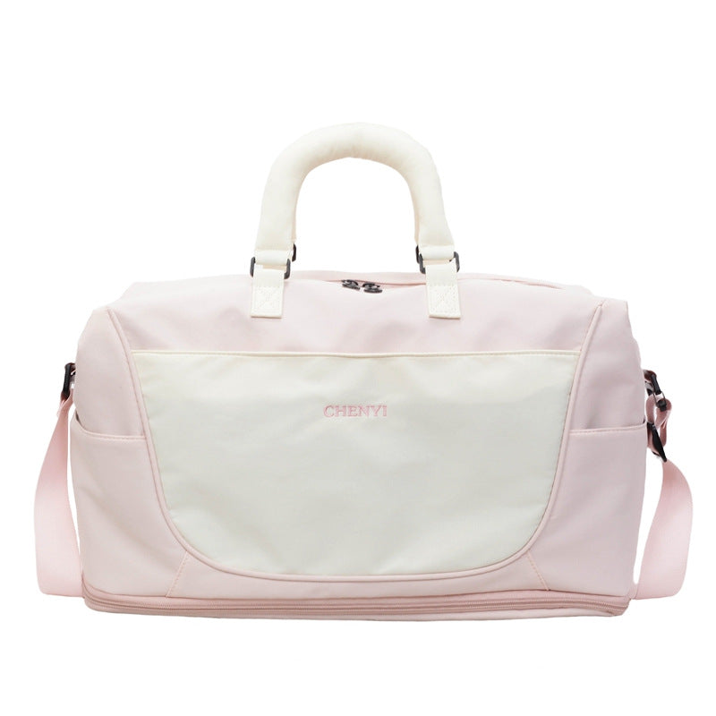 Versatile Multi-Function Gym and Travel Duffle Bag Acalora