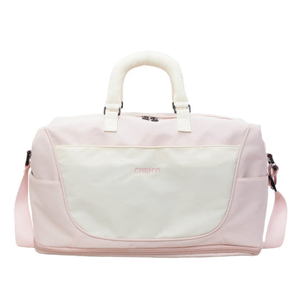 Versatile Multi-Function Gym and Travel Duffle Bag Acalora