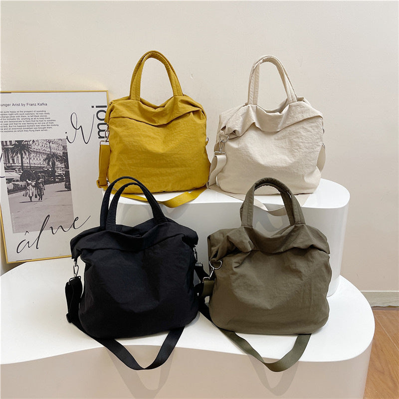 Elegant and Versatile Tote Bag Kalsten