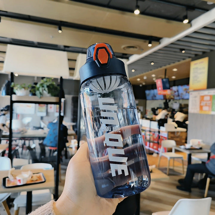 Unisex Water Bottle Kalsten