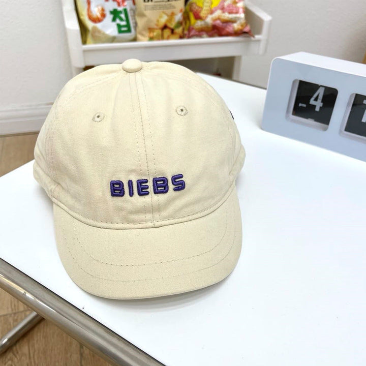 Men's Casual Cotton Twill Cap Kalsten