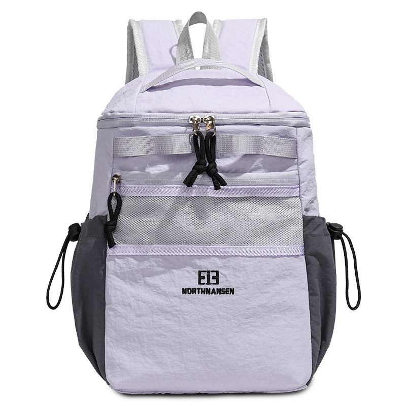 Lightweight Ergonomic Hiking School Backpack Kalsten