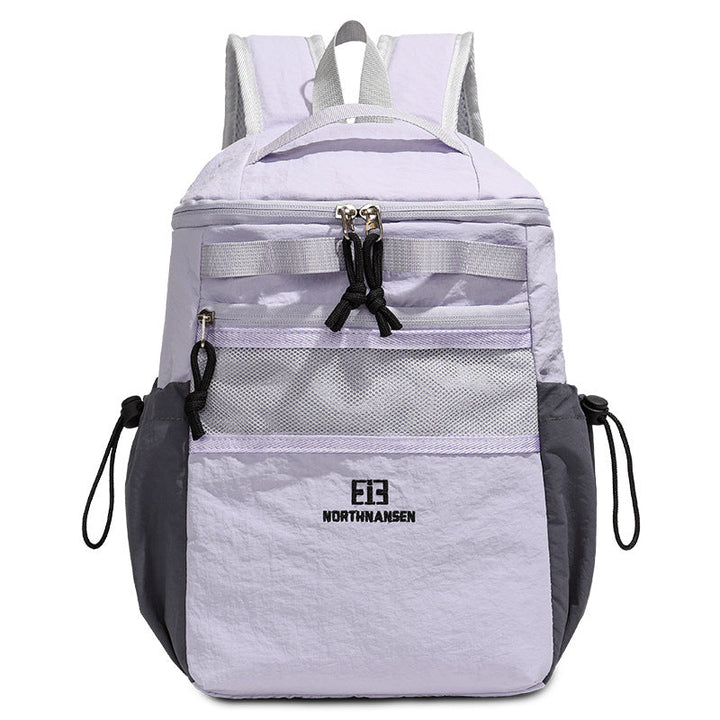 Lightweight Ergonomic Hiking School Backpack Kalsten