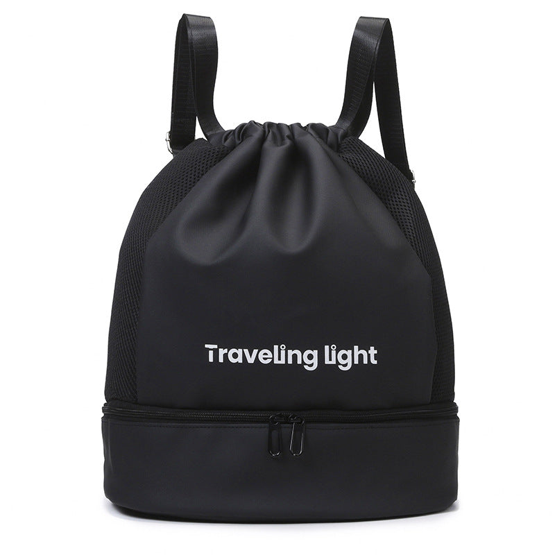 Stylish Backpack Bag Kalsten