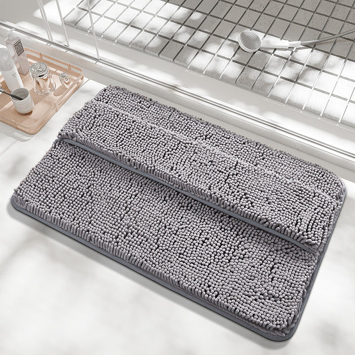 Soft Memory Foam Bath Mat