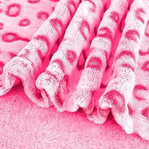 Cozy Design Blanket Kalsten