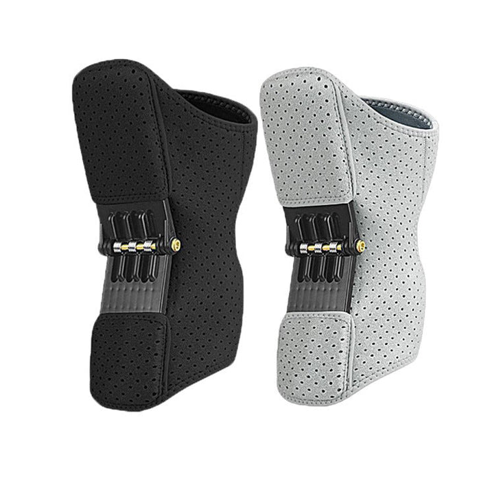 Adjustable Compression Knee Sleeve