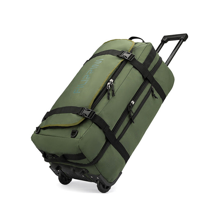 Robust Rolling Bag for Travel and Sports Kalsten
