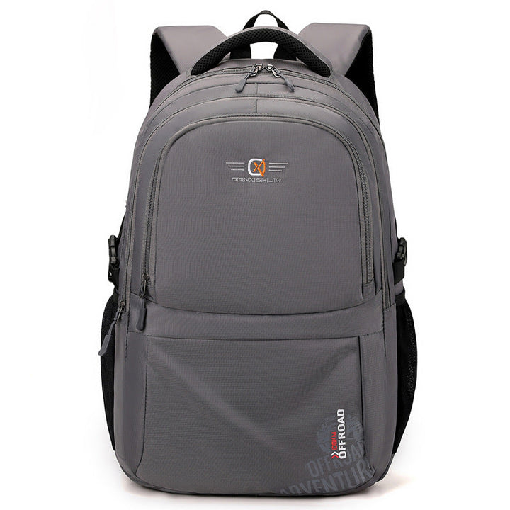 Multi-Functional Adventure Backpack