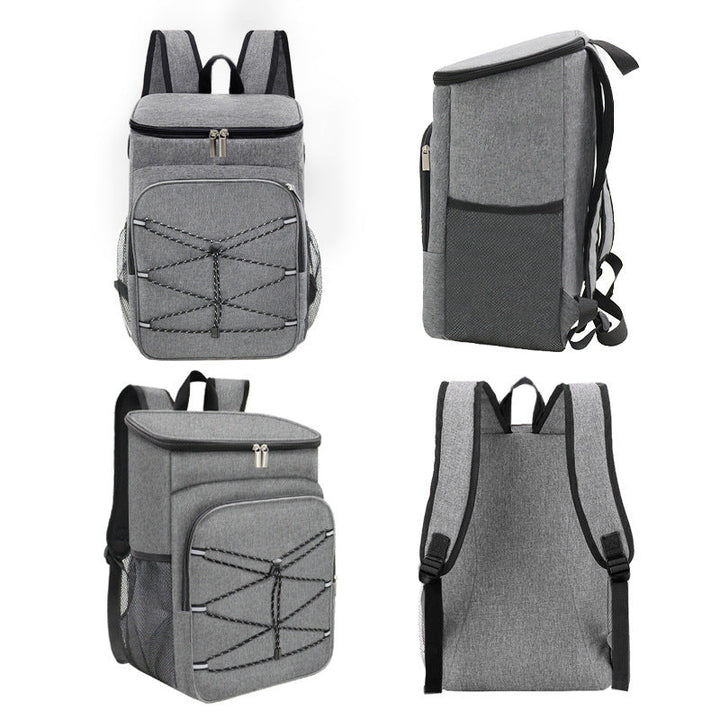 Women's Insulated Cooler Bag Backpack Kalsten