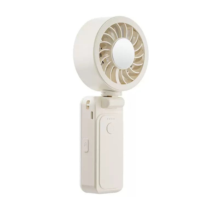 Unisex Rechargeable Mini Cooling Fan Kalsten