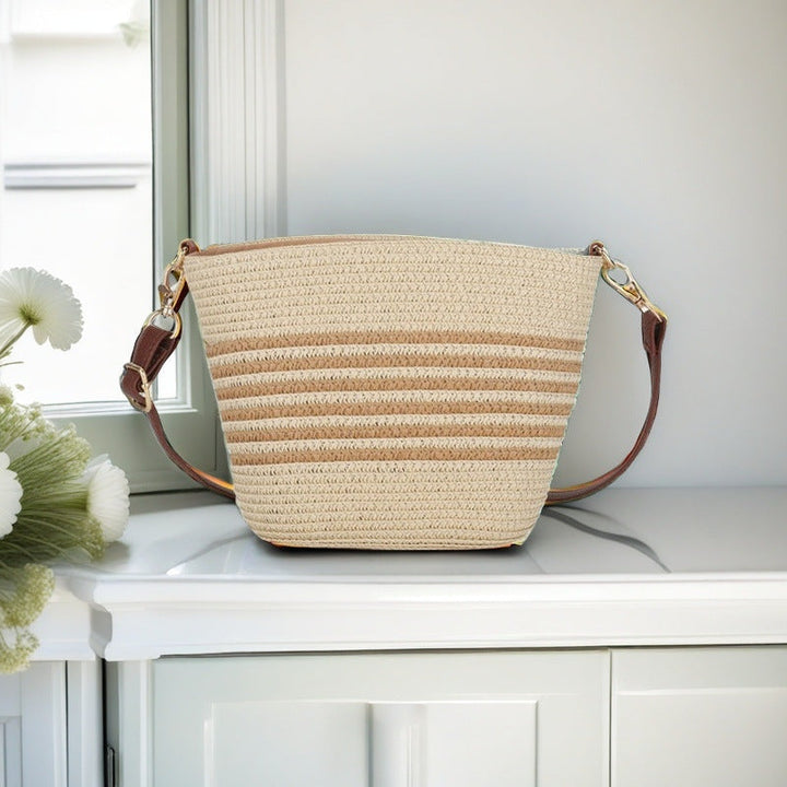Beach bag Kalsten