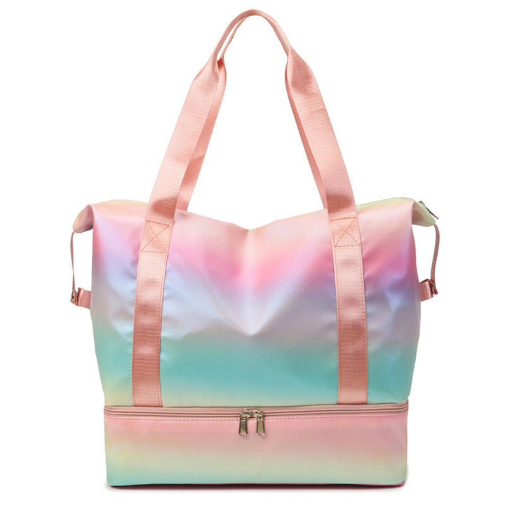 Stylish Sports and Leisure Bag Kalsten