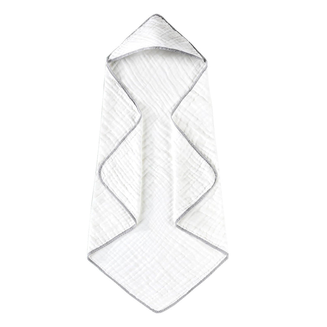 Cozy Cotton Hooded Bath Towel kalsten