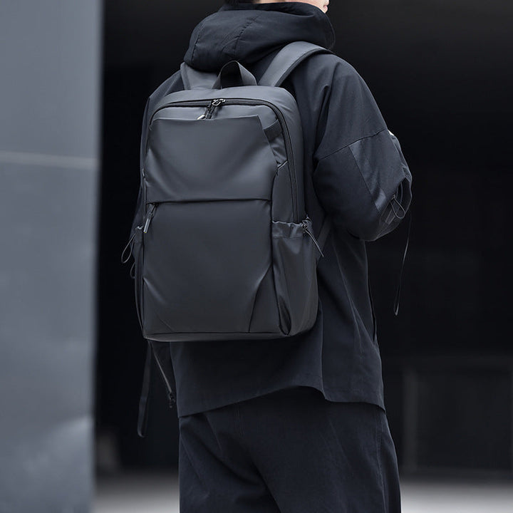 Slim Profile Travel Backpack Kalsten