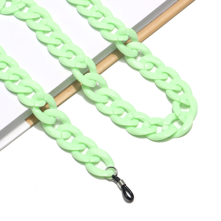 Chunky Eyewear Chain Kalsten