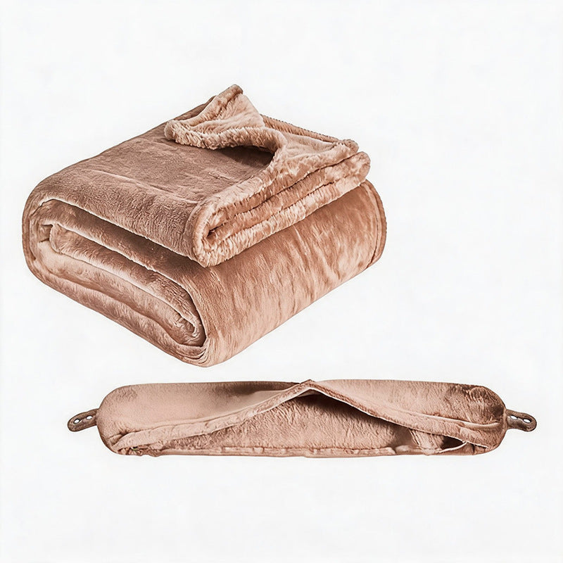 Ladies Snuggle Blanket Kalsten