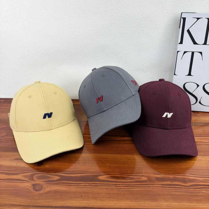 Men's Classic Sports Cap Kalsten