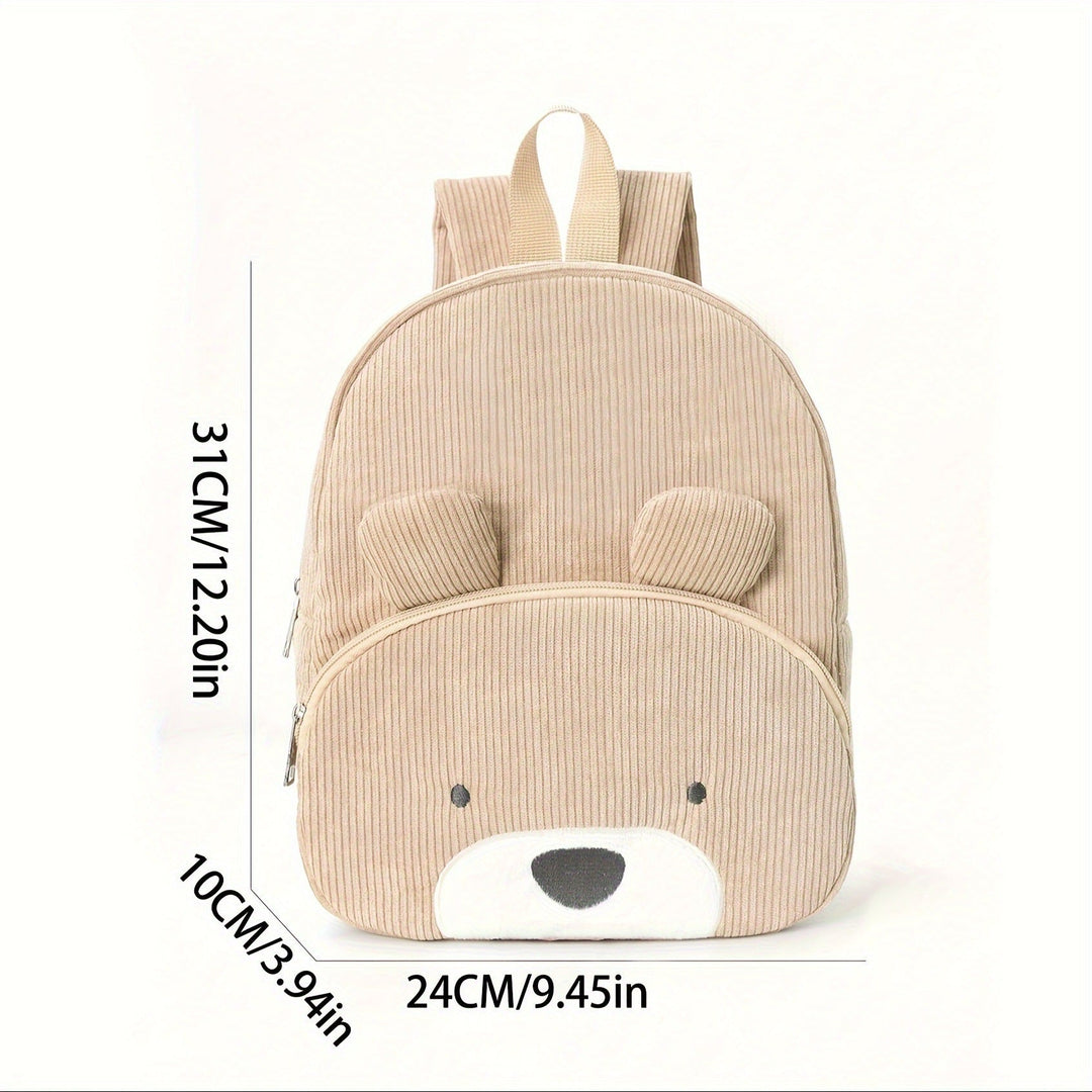 Children's backpack with cute dog motif Kalsten