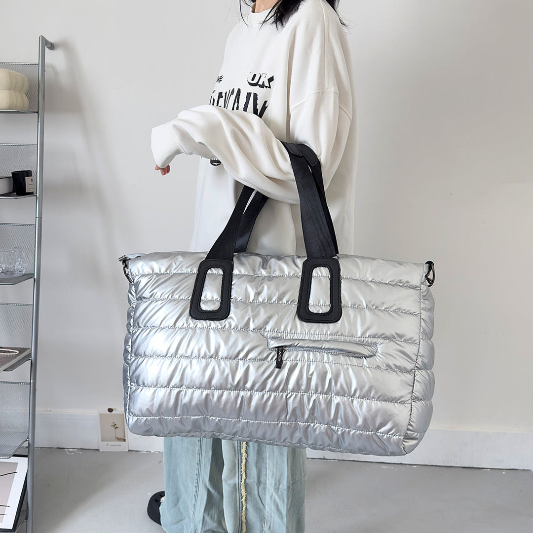 Lifestyle Tote Bag Kalsten