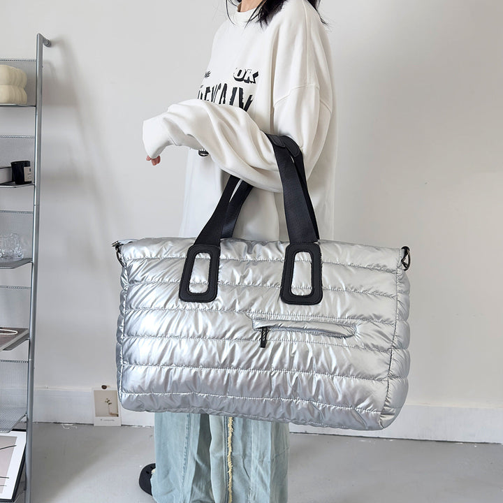 Lifestyle Tote Bag Kalsten
