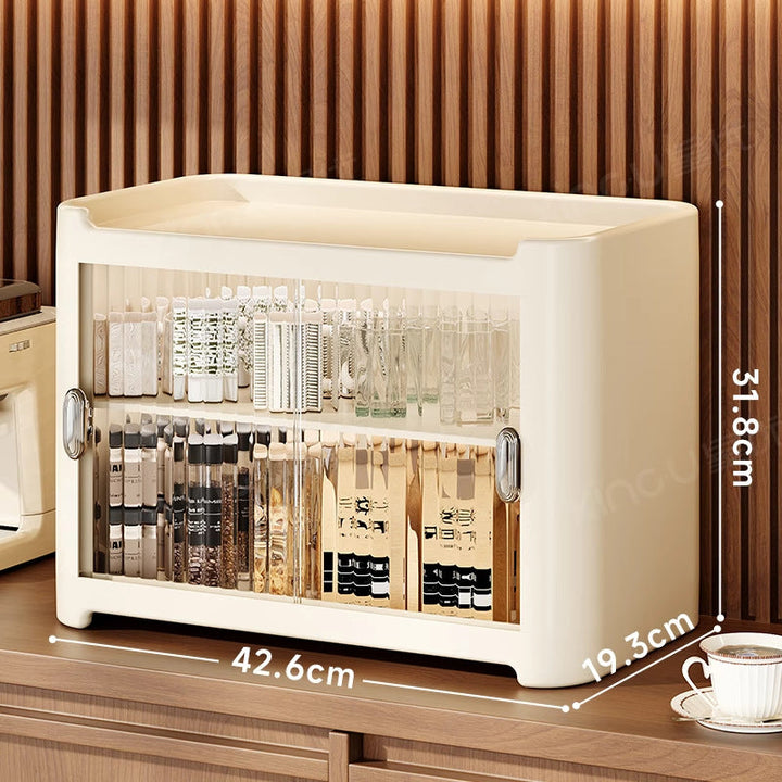 Multi-Functional Kitchen Storage Organizer Kalsten