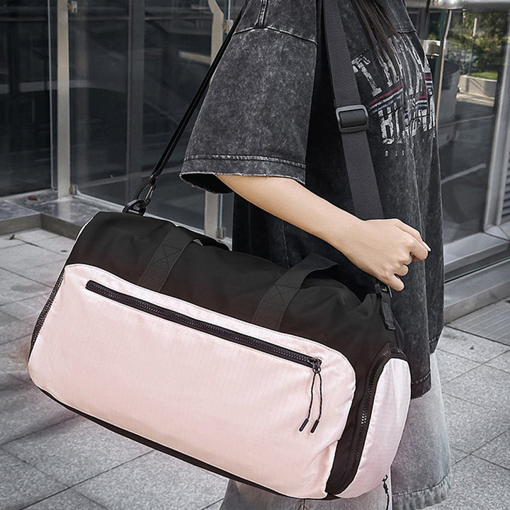 Robust sports and leisure tote bag Kalsten