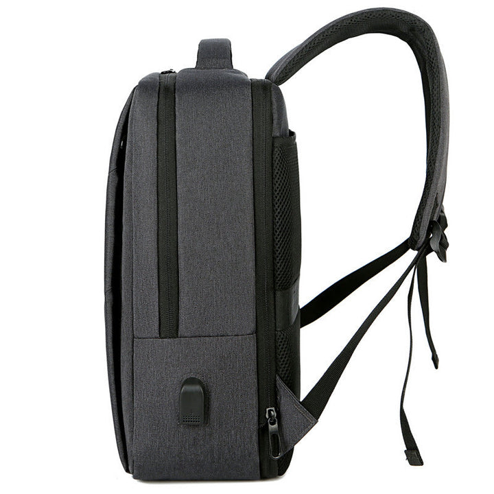 Structured Travel Organizer Backpack Kalsten